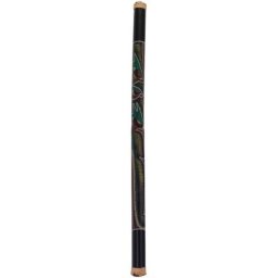 Pearl Bamboo Rainstick 120cm