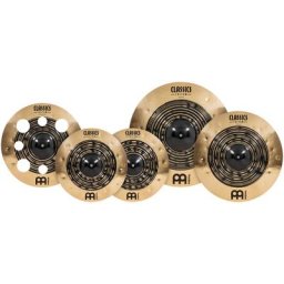 Meinl Classics C. Dual Expanded Set