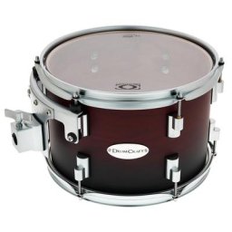 DrumCraft Series 6 12""x08"" Tom Tom SBR