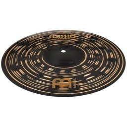 Meinl 13"" Classics Custom Dark HH