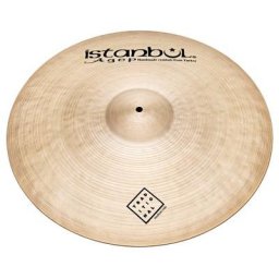 Istanbul Agop 22"" Traditional Medium Ride