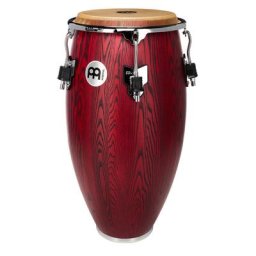 Meinl Woodcraft 11"" Conga Red