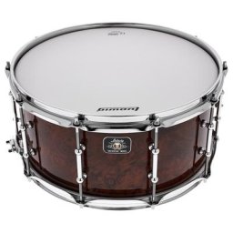 Ludwig 14""x6,5"" Universal Walnut S.