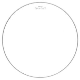 Millenium 20"" Eminence Clear