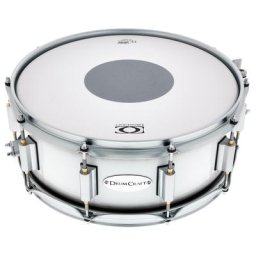 DrumCraft Series 6 14""x5,5"" Snare -SWB