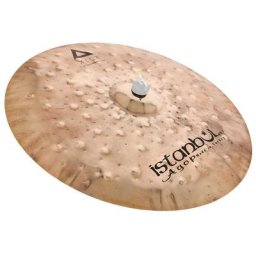 Istanbul Agop 21"" Xist Dry Dark Brill. Crash