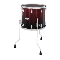 DrumCraft Series 6 16""x14"" Floor Tom BRF