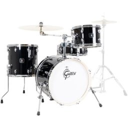 Gretsch Drums Energy Street Set Black