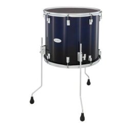 DrumCraft Series 6 18""x16"" Floor Tom BVB