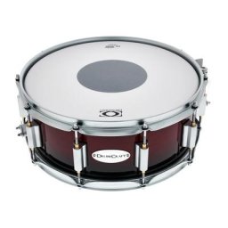 DrumCraft Series 6 14""x5,5"" Snare -BRF