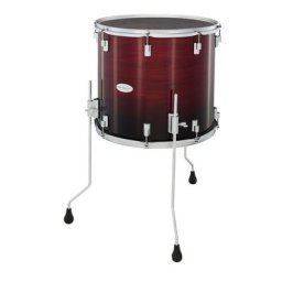 DrumCraft Series 6 18""x16"" Floor Tom BRF