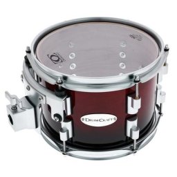 DrumCraft Series 6 10""x07"" Tom Tom BRF