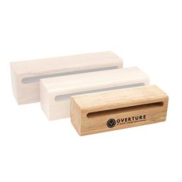 Black Swamp Percussion OV-WB3 Woodblock