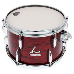 Sonor 12""x08"" Vintage Series Red