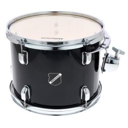 Millenium Focus 12""x9"" Tom Tom Black