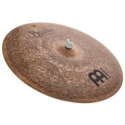 Meinl 22"" Byz. Dark B.Apple Tr.Light