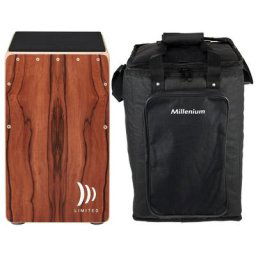 Schlagwerk Tineo Special Edition Bundle