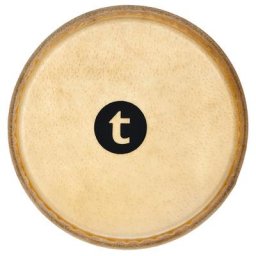 Thomann 9"" Street Conga Head