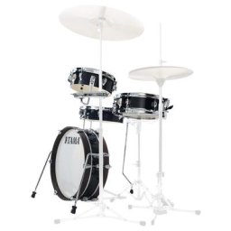 Tama Club Jam Pancake 4pcs Set -HBK