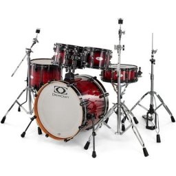 DrumCraft Series 4 Studio Set CB