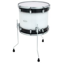 DrumCraft Series 6 18""x16"" Floor Tom SWB