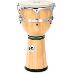 Meinl DJW3NT Djembe Natural