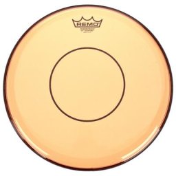 Remo 13"" Power. 77 Colortone Orange