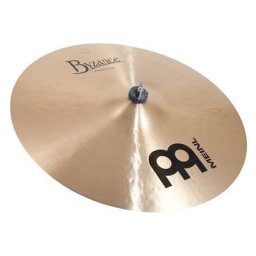 Meinl 18"" Byzance Medium Thin Crash