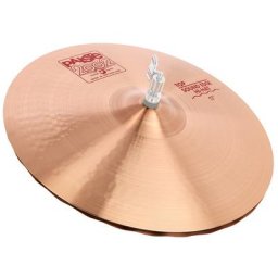 Paiste 2002 Classic 17"" Sound Edge HH