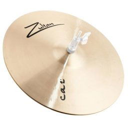 Zultan 14"" Caz Hi-Hat