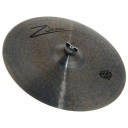 Zultan 16"" Crash Dark Matter