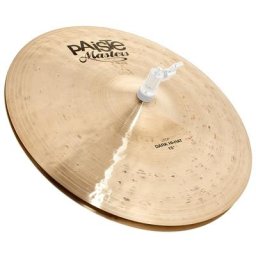 Paiste 15"" Masters Dark Hi-Hat