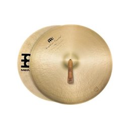 Meinl 22"" Symphonic Extra Heavy