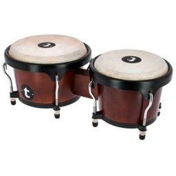 Thomann Classic Bongo Set 7"" & 8,5