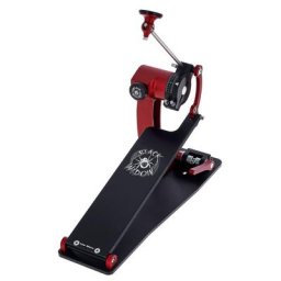 Trick Drums Pro1-V Black Widow Single LM