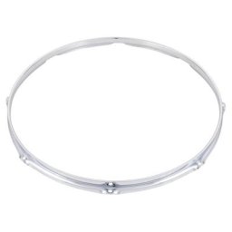 Pearl 18"" Super Hoop II Tune Hoop
