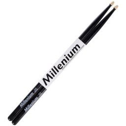 Millenium HB5A Hornbeam Drumstick schwarz