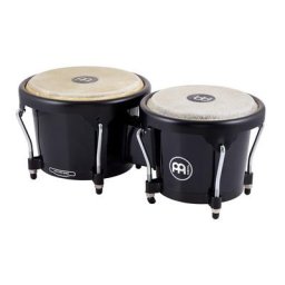 Meinl HB50BK Bongo Set ABS