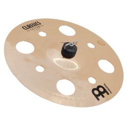 Meinl 12"" Classics Custom Trash