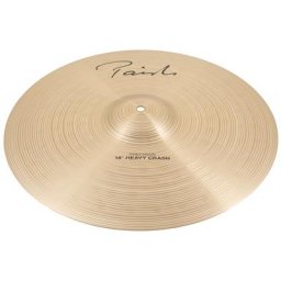 Paiste 18"" Precision Heavy Crash