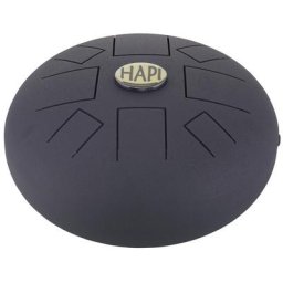 Asian Sound HAPI Slim G-Dur pentatonic