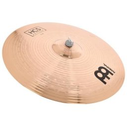 Meinl 22"" HCS Bronze Ride