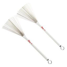 Vic Firth Wire Brush Jazzbesen Metall