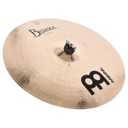 Meinl 16""Byzance Medium Crash Brill.