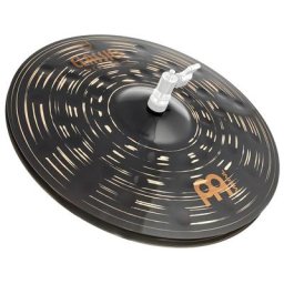Meinl 14"" Classics Custom Dark HH