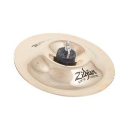 Zildjian 7,5"" FX Volcano Cup Zil Bell
