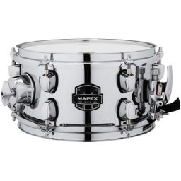 Mapex 10""x5,5"" MPX Steel Snare CN