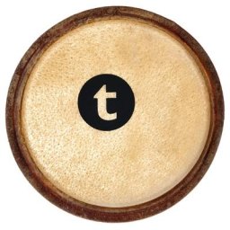 Thomann 6,5"" Bongo Head