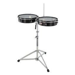 Pearl PTTM-1415 Travel Timbales