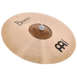 Meinl 18"" Byzance Polyphonic Crash